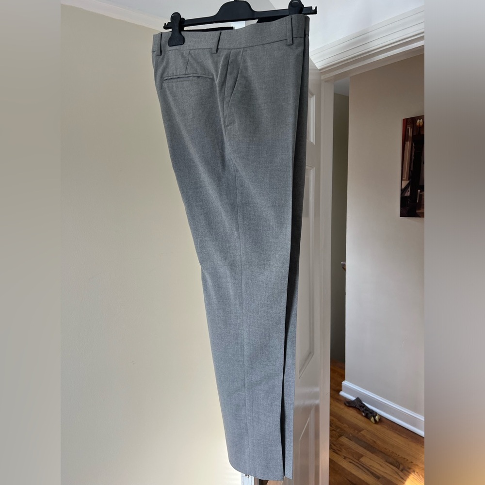easy office pants